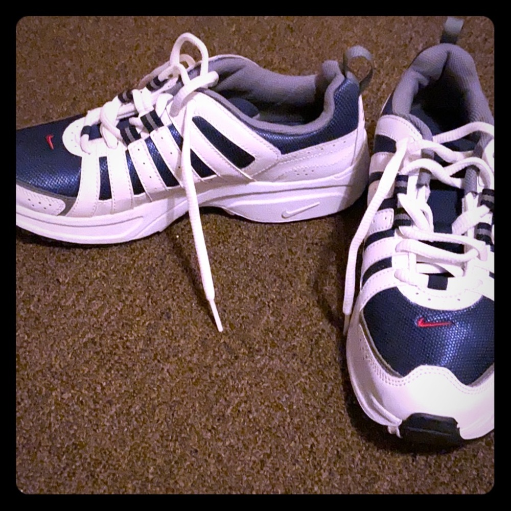 Nike shoes